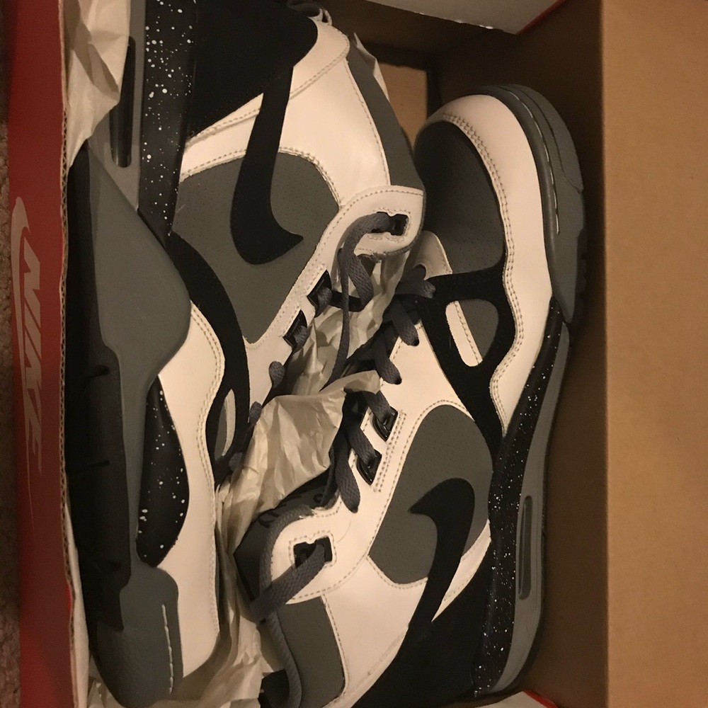 Nike Flights 2013